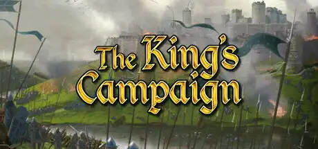 [PC]国王的竞选活动/The King\'s Campaign-游戏库