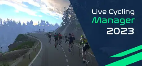 [PC]现场自行车经理2023/Live Cycling Manager 2023-游戏库