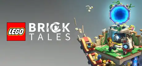 [PC]乐高积木传说/LEGO Bricktales-游戏库