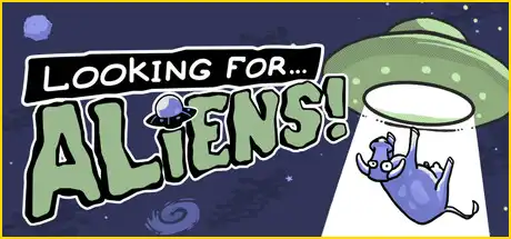 [PC]寻找外星人/Looking for Aliens-游戏库