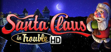 [PC]圣诞老人有麻烦HD/Santa Claus in Trouble (HD)-游戏库