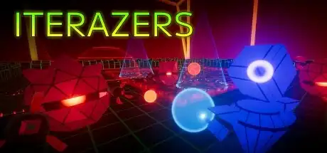[PC]ITERAZERS-游戏库