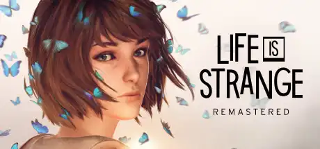 [PC]奇异人生：重制版/Life is Strange Remastered-游戏库