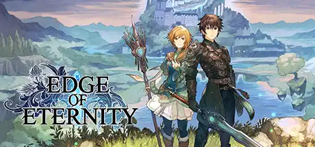 [PC]永恒边缘/Edge Of Eternity-游戏库