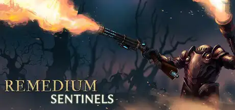 [PC]拯救：卫兵/REMEDIUM: Sentinels-游戏库