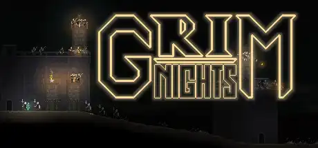 [PC]残酷之夜/Grim Nights-游戏库