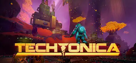[PC]星核工厂/Techtonica/支持网络联机-游戏库