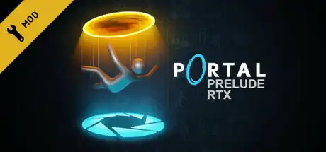 [PC]传送门：序曲RTX/Portal: Prelude RTX-游戏库