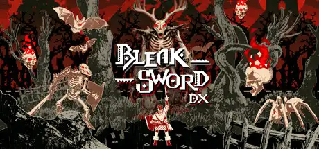 [PC]荒绝之剑 DX/Bleak Sword DX-游戏库