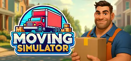 [PC]搬家模拟器/Moving Simulator-游戏库