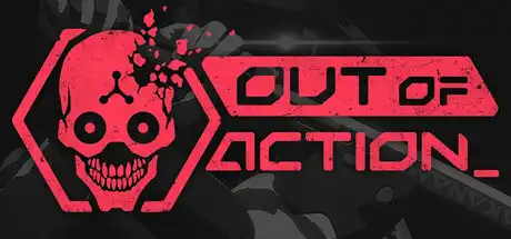 [PC]停止行动/Out of Action-游戏库