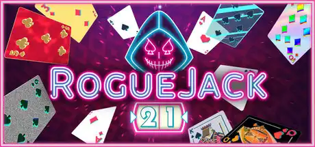 [PC]无限二十一点/RogueJack21-游戏库