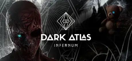 [PC]黑暗阿特拉斯：地狱/Dark Atlas: Infernum-游戏库