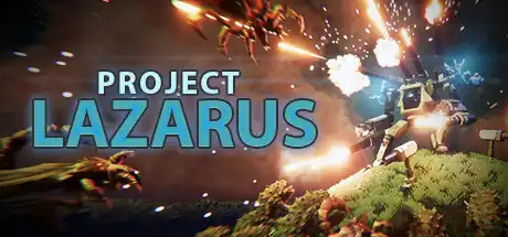 [PC]拉撒路项目/Project Lazarus-游戏库