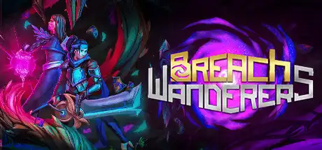 [PC]裂隙漫游者/Breach Wanderers-游戏库