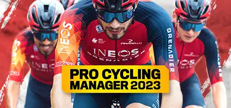 [PC]职业自行车经理2023/Pro Cycling Manager 2023-游戏库