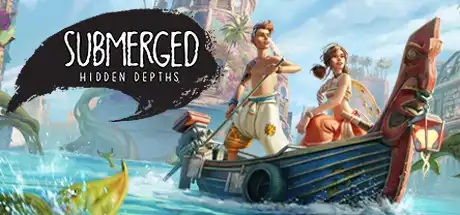 [PC]淹没：隐藏深处/Submerged: Hidden Depths-游戏库