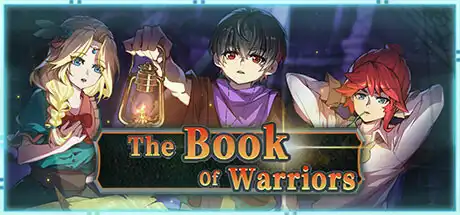 [PC]勇者之书/The Book of Warriors-游戏库