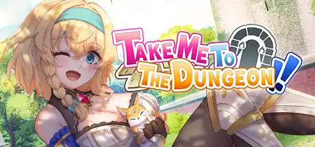 [PC]带我去地下城吧！！/Take Me To The Dungeon-游戏库