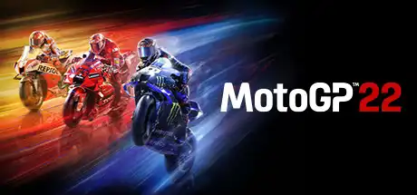 [PC]世界摩托大奖赛22/MotoGP 22-游戏库