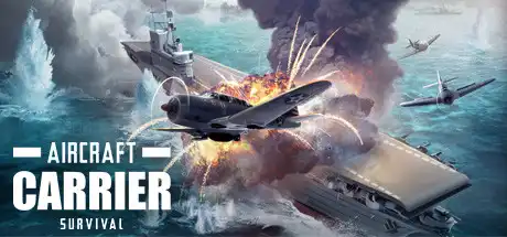 [PC]航母生存/Aircraft Carrier Survival-游戏库