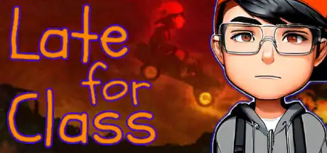 [PC]上课迟到：综艺之王/Late for Class: Variety King-游戏库