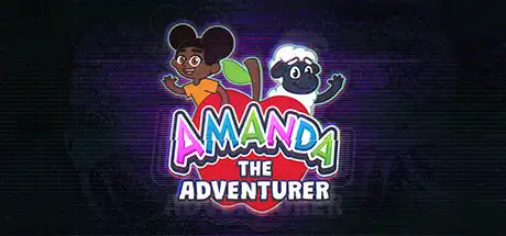 [PC]冒险者阿曼达/Amanda the Adventurer-游戏库