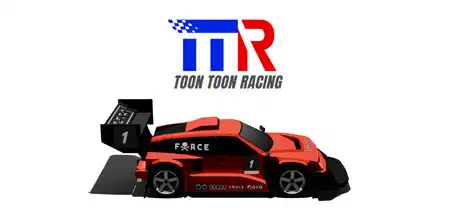 [PC]嘟嘟赛车/Toon Toon Racing-游戏库