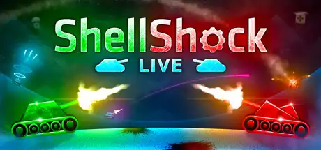 [PC]回合制坦克大战/ShellShock Live/支持网络联机-游戏库