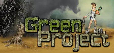 [PC]绿色计划/Green Project-游戏库