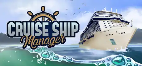 [PC]游轮经理/Cruise Ship Manager-游戏库