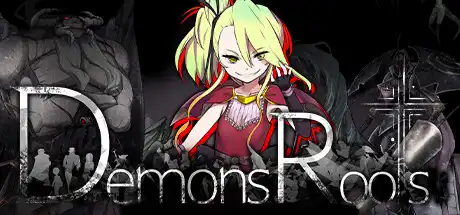 [PC]魔之根源/Demons Roots-游戏库