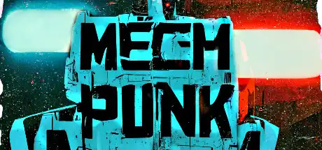 [PC]机械朋克/MECH PUNK-游戏库