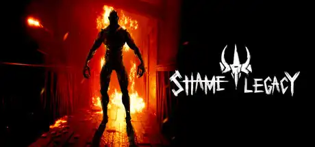 [PC]耻辱遗产/Shame Legacy-游戏库