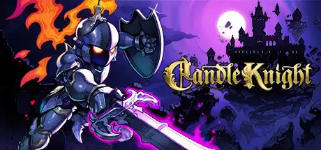 [PC]蜡烛骑士/Candle Knight-游戏库