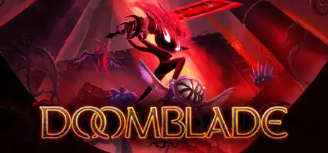 [PC]厄运之刃/DOOMBLADE-游戏库