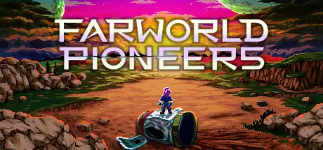 [PC]远界先驱/Farworld Pioneers-游戏库