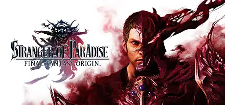 [PC]最终幻想：起源/最终幻想起源：天堂的陌生人/STRANGER OF PARADISE FINAL FANTASY ORIGIN-游戏库