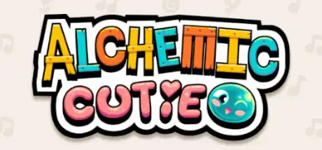 [PC]果冻谷物语/炼金术师小可爱/Alchemic Cutie-游戏库