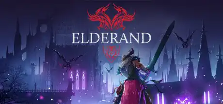 [PC]埃尔德兰德/Elderand-游戏库