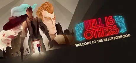 [PC]他人即地狱/Hell is Others/支持网络联机-游戏库