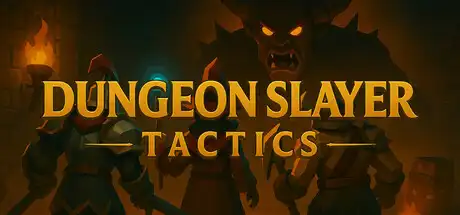 [PC]地牢幻阵/Dungeon Slayer: Tactics-游戏库