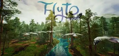[PC]飞往/Flyto-游戏库