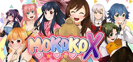 [PC]莫科科 X/Mokoko X-游戏库
