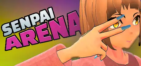 [PC]森派竞技场/Senpai Arena-游戏库