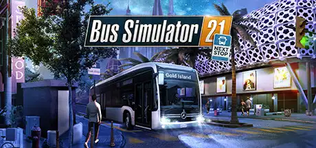 [PC]巴士模拟21/Bus Simulator 21 Next Stop/支持网络联机-游戏库