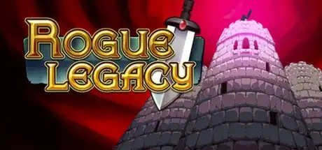 [PC]盗贼遗产/Rogue Legacy-游戏库