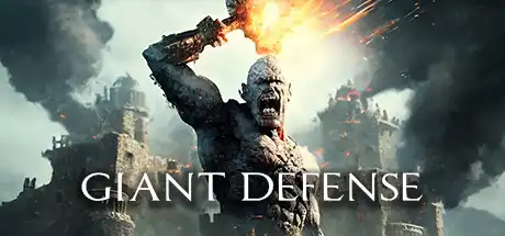 [PC]巨人防御战/Giant Defense-游戏库