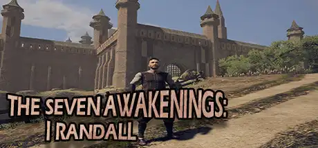 [PC]七次觉醒：I Randall/The Seven Awakenings: I Randall-游戏库