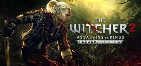 [PC]巫师2：刺客之王/The Witcher 2: Assassins of Kings-游戏库
